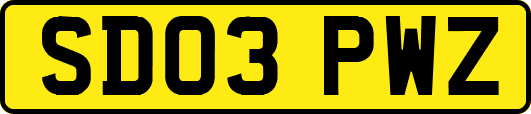 SD03PWZ