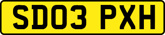 SD03PXH