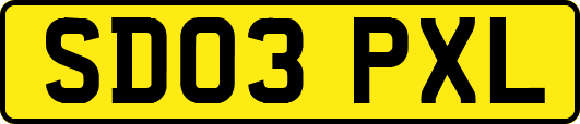 SD03PXL