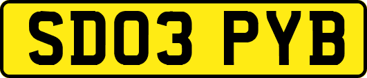 SD03PYB