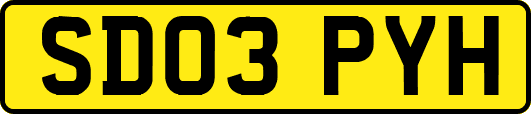 SD03PYH