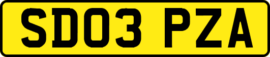 SD03PZA