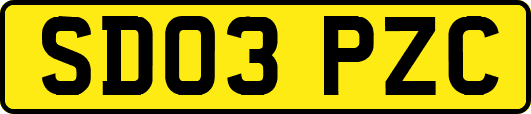 SD03PZC