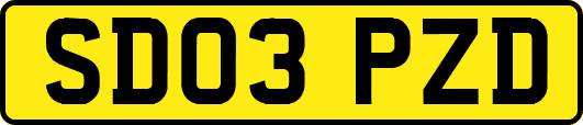 SD03PZD