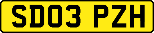 SD03PZH