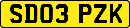 SD03PZK