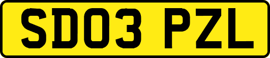 SD03PZL