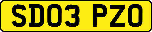 SD03PZO