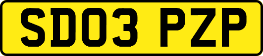 SD03PZP