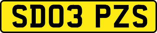 SD03PZS