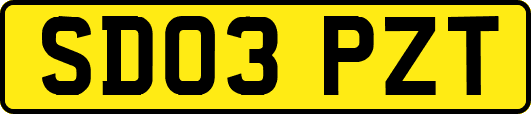 SD03PZT