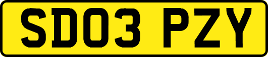 SD03PZY