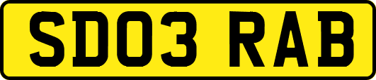 SD03RAB