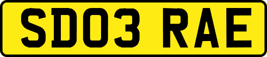 SD03RAE