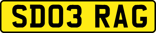 SD03RAG