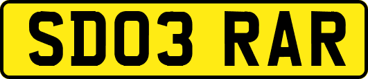 SD03RAR