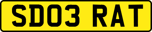 SD03RAT
