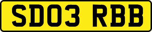 SD03RBB
