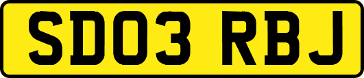 SD03RBJ