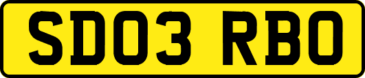 SD03RBO