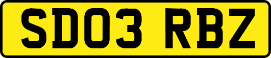 SD03RBZ