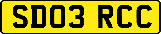 SD03RCC