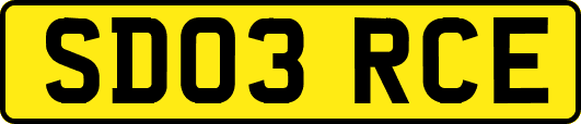 SD03RCE