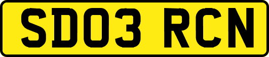 SD03RCN