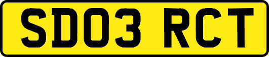 SD03RCT