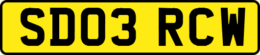 SD03RCW