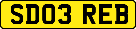 SD03REB