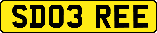 SD03REE