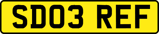 SD03REF