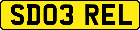 SD03REL
