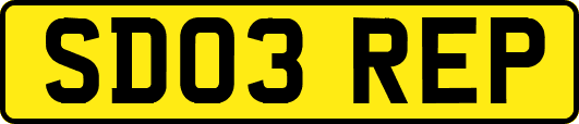 SD03REP