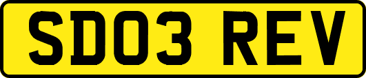 SD03REV