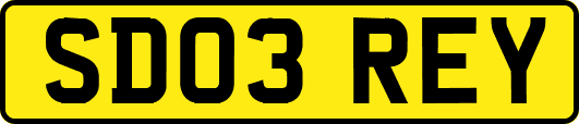 SD03REY