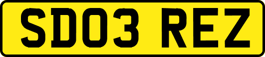 SD03REZ