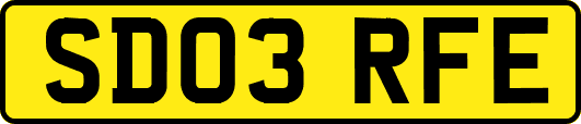SD03RFE