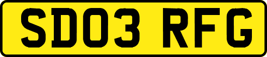 SD03RFG