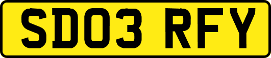 SD03RFY