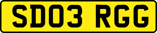 SD03RGG