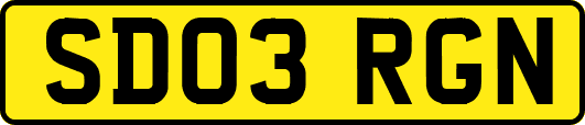 SD03RGN