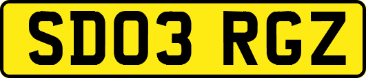 SD03RGZ