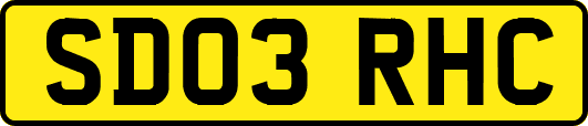 SD03RHC