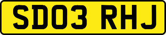 SD03RHJ