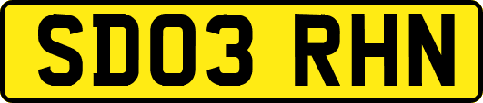 SD03RHN