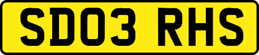 SD03RHS