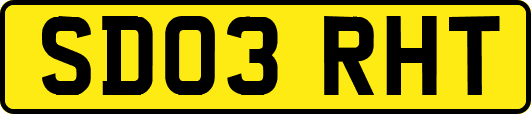 SD03RHT
