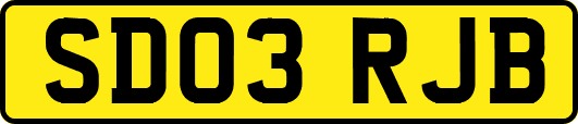 SD03RJB